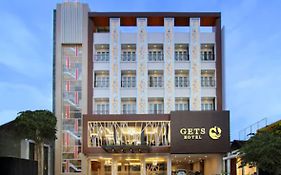 Gets Hotel Malang